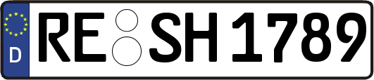 RE-SH1789