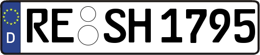 RE-SH1795