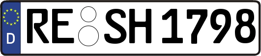 RE-SH1798