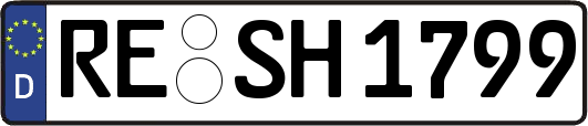 RE-SH1799