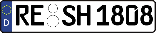 RE-SH1808