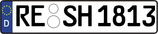 RE-SH1813