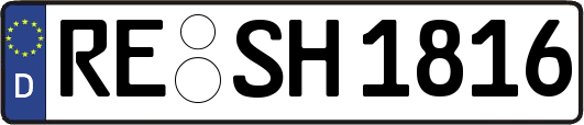 RE-SH1816