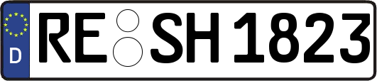 RE-SH1823