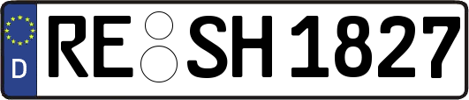 RE-SH1827