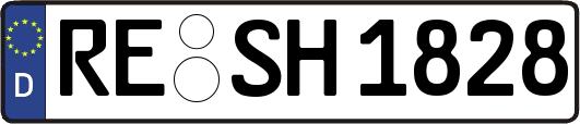RE-SH1828