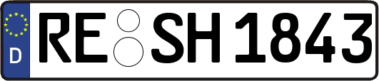 RE-SH1843