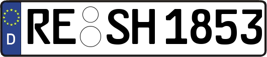 RE-SH1853