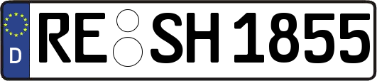 RE-SH1855