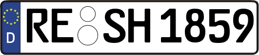RE-SH1859