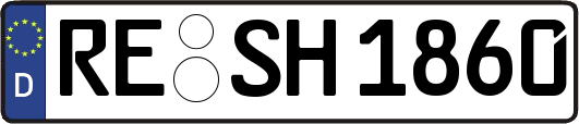 RE-SH1860