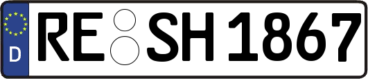 RE-SH1867
