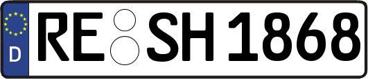 RE-SH1868