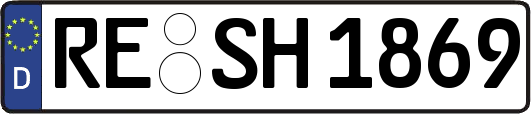 RE-SH1869