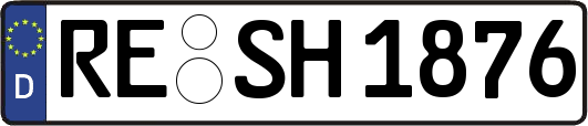 RE-SH1876