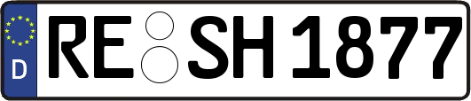 RE-SH1877