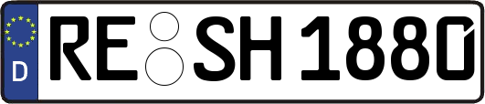 RE-SH1880