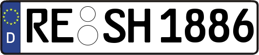 RE-SH1886