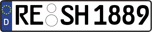 RE-SH1889