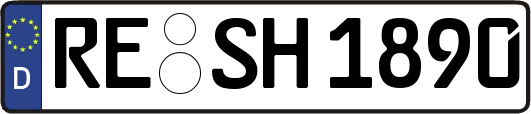 RE-SH1890
