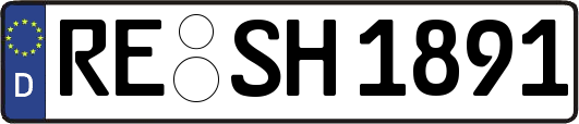 RE-SH1891