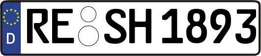 RE-SH1893