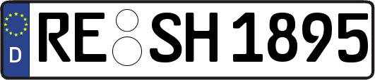 RE-SH1895