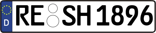 RE-SH1896