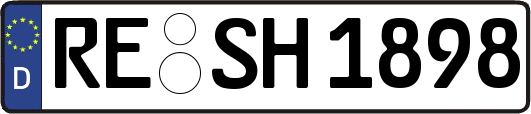 RE-SH1898