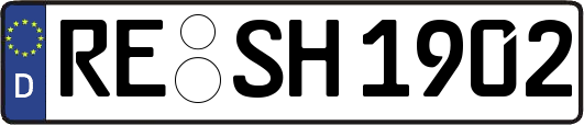 RE-SH1902