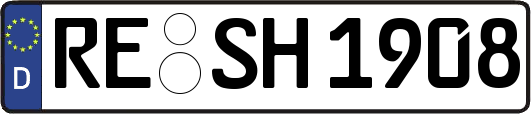 RE-SH1908