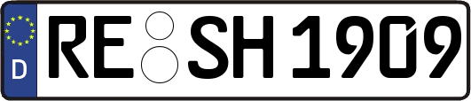 RE-SH1909