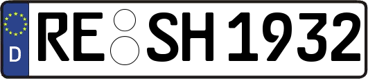 RE-SH1932