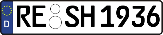 RE-SH1936
