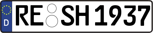 RE-SH1937