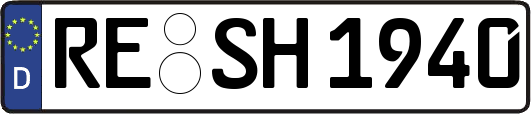 RE-SH1940