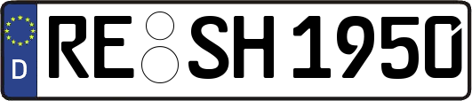 RE-SH1950