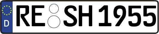 RE-SH1955