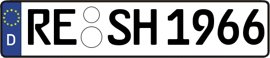 RE-SH1966