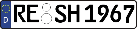 RE-SH1967