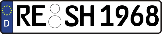 RE-SH1968