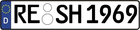 RE-SH1969
