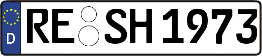 RE-SH1973
