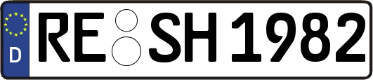 RE-SH1982