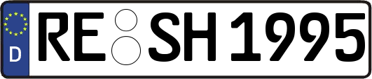 RE-SH1995