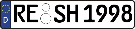 RE-SH1998