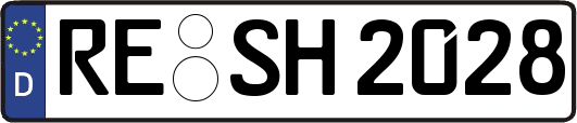 RE-SH2028