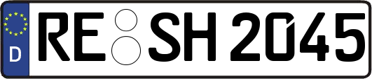 RE-SH2045