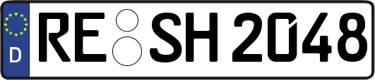 RE-SH2048
