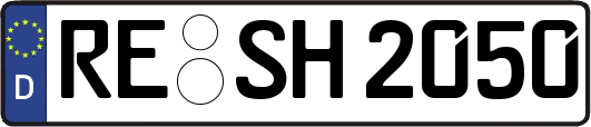 RE-SH2050